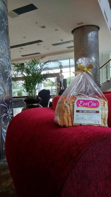 DULCIS CAKE SPECIALIST ROTI TAWAR MAGELANG