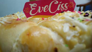 DULCIS CAKE SPECIALIST ROTI TAWAR MAGELANG