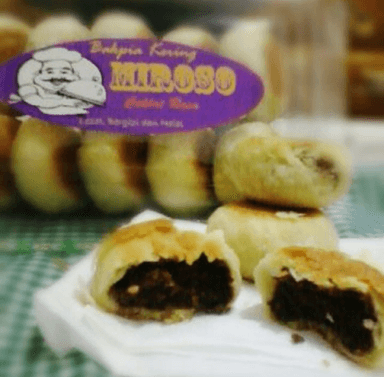 BAKPIA MIROSO