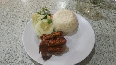 AYAM BAKAR JOE 'DAG