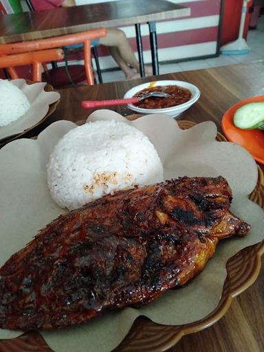 AYAM BAKAR JOE 'DAG