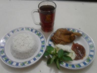 AYAM GORENG 99 KAWATAN