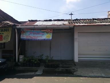 AYAM & IKAN BAKAR JL SUMBING