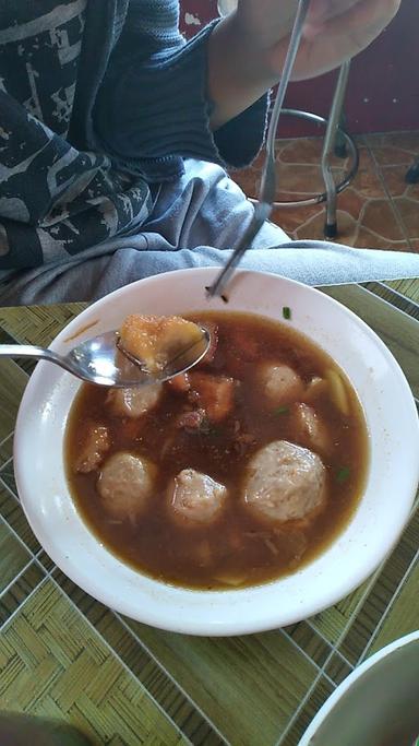 BAKSO PAK TOLU