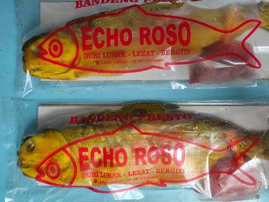 BANDENG PRESTO ECHO ROSO