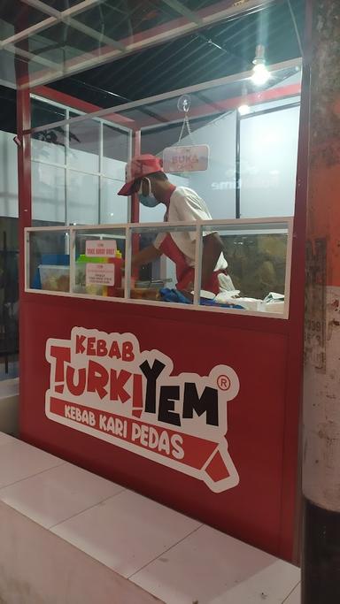 KEBAB TURKIYEM