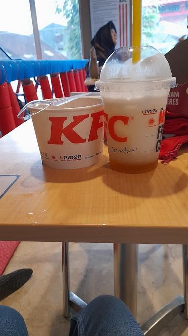 KFC - PEMUDA MAGELANG