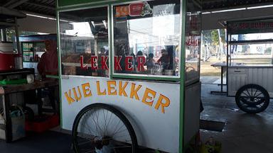 KUE LEKKER JOGJA