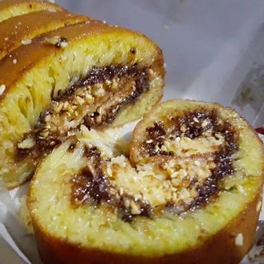 MARTABAK MANIS PANDAWA