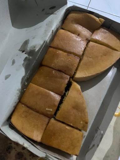 MARTABAK MANIS SPECIAL RIO 98