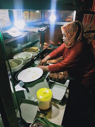 MARTABAK MESIR PAK TAMAR