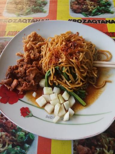 MIE AYAM GORENG ROZAKTANA