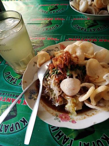 MIE AYAM GORENG ROZAKTANA