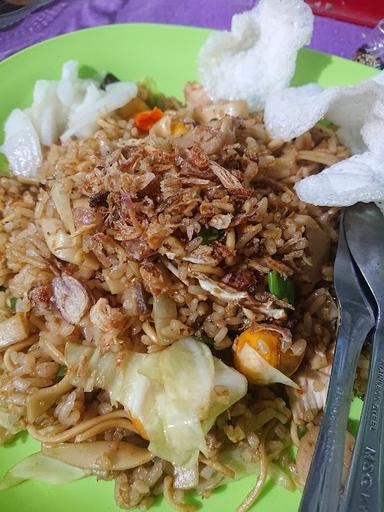 NASI GORENG SENOPATI OM NO