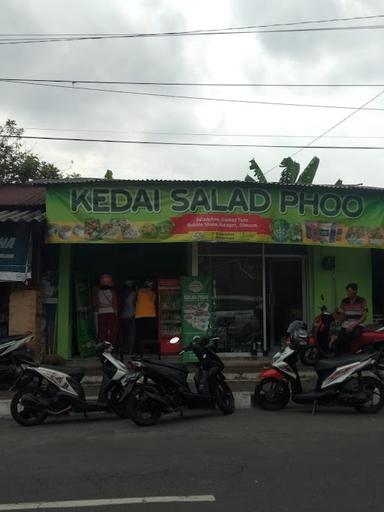 SALAD PHOO SENOPATI