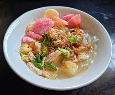 SBB SOTO BAKSO BANYUMAS