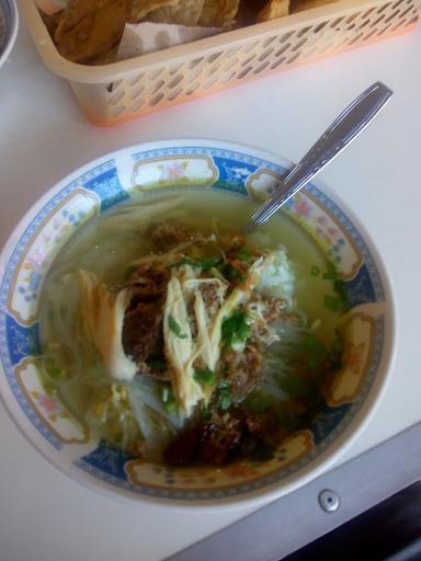 SOTO PAK KYAT