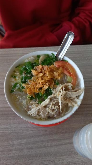 SOTO SEMARANG SRIWIJAYA