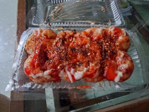 TAKOYAKI JAWA