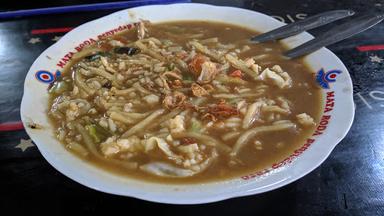 WARUNG BAKMI JAWA PAK MANTO