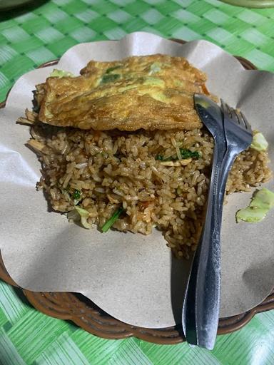 WARUNG BAKMI & NASI GORENG JAMBON