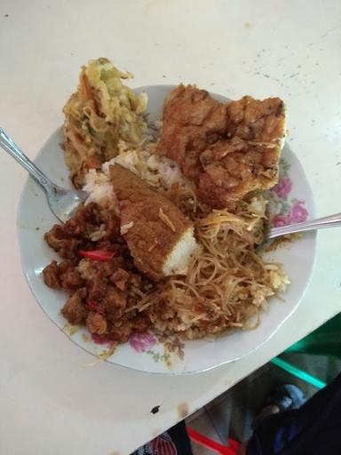 WARUNG MAKAN MBOK TENGGOK