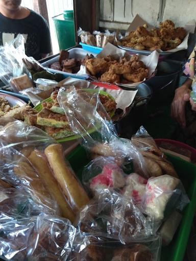 WARUNG MAKAN MBOK TENGGOK