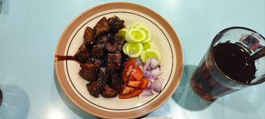 WARUNG SATE KAMBING DAN GULE MBAK TIK