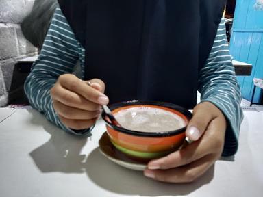 WEDANG KACANG KEBON