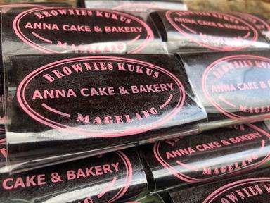 ANNA BAKERY