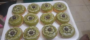 DONAT ARBANI