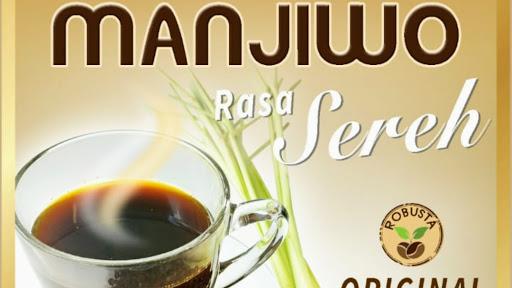 KOPI LANANG MANJIWO