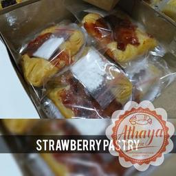 Photo's Athaya Patisserie