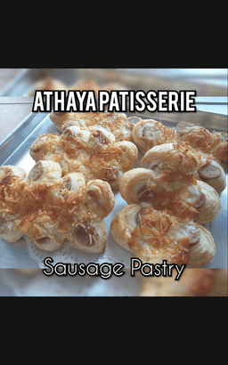 Photo's Athaya Patisserie