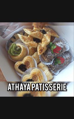 Photo's Athaya Patisserie