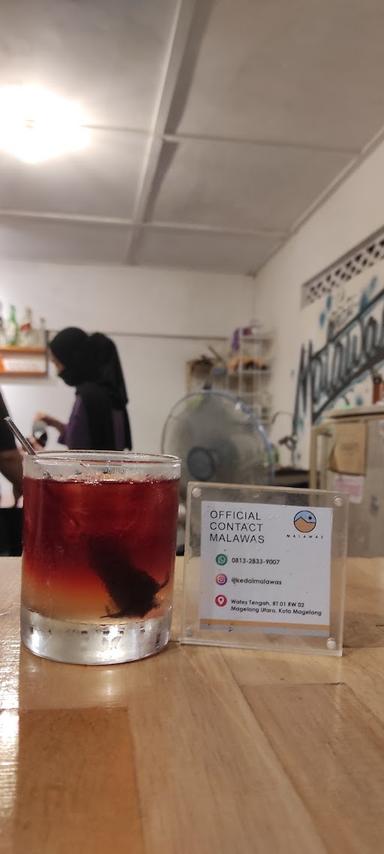 KEDAI KOPI MALAWAS