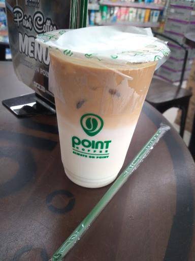 POINT COFFEE