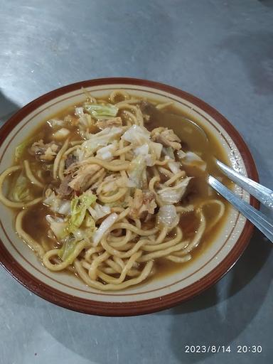 BAKMI JAWA ARDI LARAS