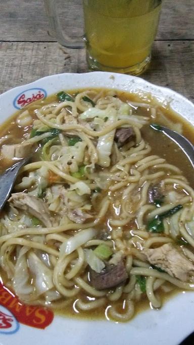 BAKMI PAK DI