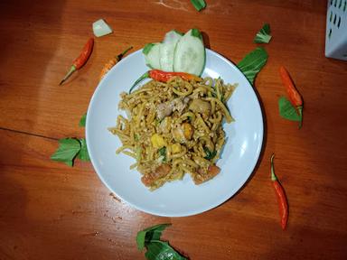 BAKMIE JOWO PRIYAYI