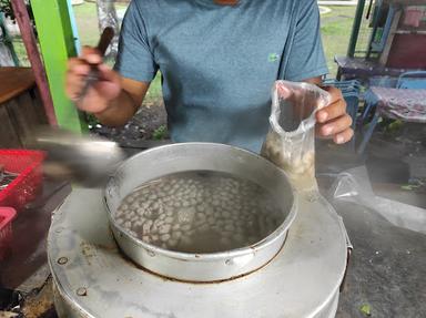 BAKSO KRIKIL DAN BAKSO TENIS PAK BENDOT