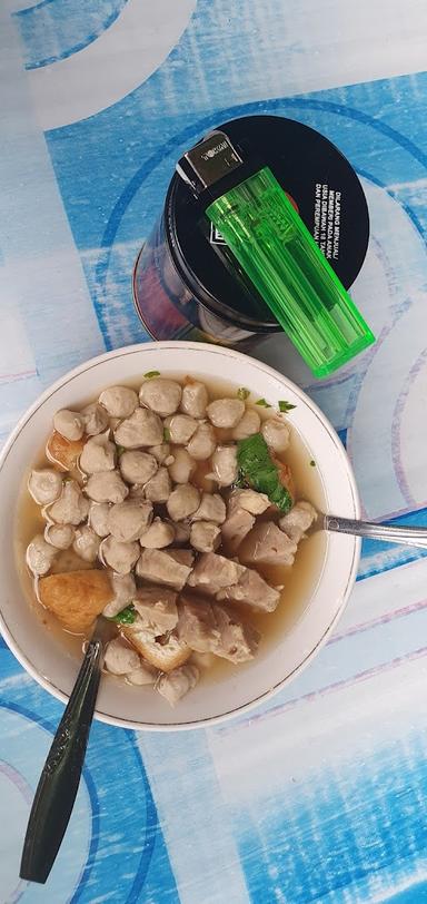 BAKSO KRIKIL PERTAMA