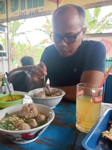 BAKSO PAK DJI