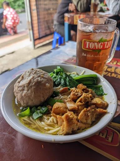 BAKSO PAK DJI