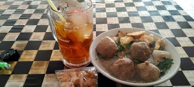 BAKSO PAK PARLAN KULINERAN