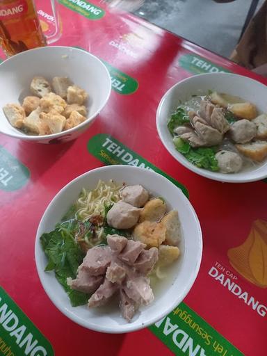 BAKSO SLAMET TI.J