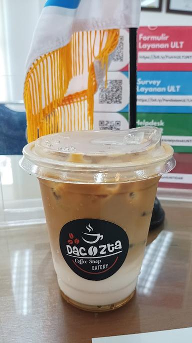 DACOZTA COFFE SHOP EATERY