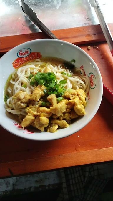 DEWA BAKMI MAGELANG