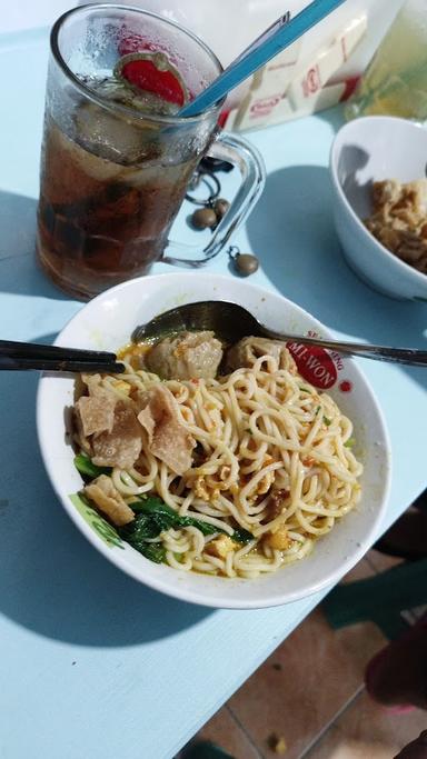 DEWA BAKMI MAGELANG