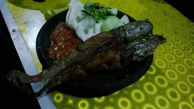 DIAN SEAFOOD LAMONGAN